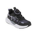 Zapatillas Addnice London Bebe Negra