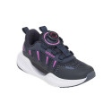 Zapatillas Addnice London Niña Azul