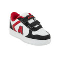Addnice Moda Zapatillas Addnice Skate Duo Bebe Blanca