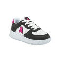 Zapatillas Addnice Skate III Cordon Niña Blanca