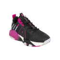 Addnice Padel Zapatillas De Padel Addnice Sidney Niña Negra
